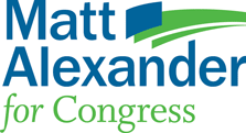 Matt Alexander for Congress - 19th District - Building Our Future