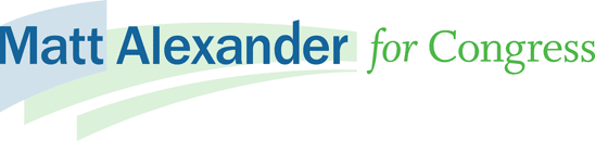 Matt Alexander for Congress