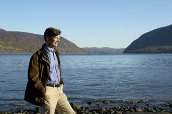 Matt Alexander cares about our environment